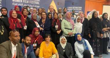 الاتحاد الأوروبى: نتعاون مع جهات مصرية لدعم سيدات لا يتعاملن مع مؤسسات رسمية