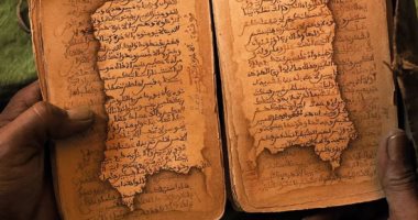 اليوم العالمى للكتاب.. كتب نادرة ومخطوطات فريدة عمرها 1000 عام