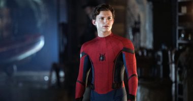 توم هولاند: سأقدم فيلما جديدا لـ شخصية Spider-Man