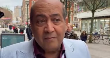 طارق الشناوي: عصام زكريا يستحق منصب مدير مهرجان القاهرة عن جدارة