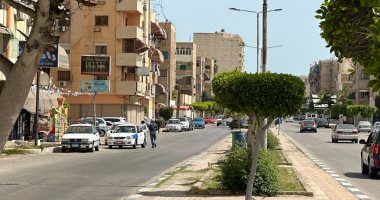 طقس ربيعى معتدل وشمس ساطعة بمحافظة بورسعيد.. فيديو وصور