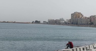 أجواء شديدة السخونة وارتفاع درجات الحرارة ل37 في الإسكندرية