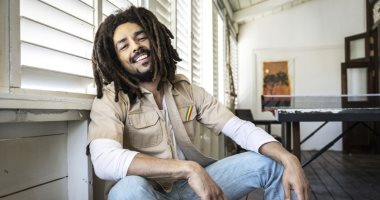 فيلم Bob Marley: One Love يحقق 177 مليون دولار عالميا