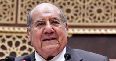 رئيس الشيوخ مهنئا الرئيس السيسى بذكرى تحرير سيناء: درس فى الحفاظ على تراب الوطن بالتضحية