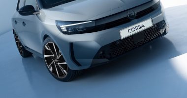 المنصور للسيارات تزيح الستار عن سيارة أوبل كورسا الجديدة 2024