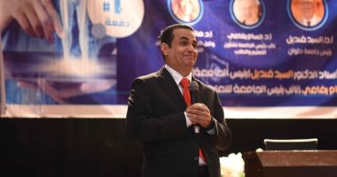 وزير التعليم العالى يقرر تعيين أسامة إمام رئيسا للجنة قطاع المعاهد وشعب علوم الحاسب