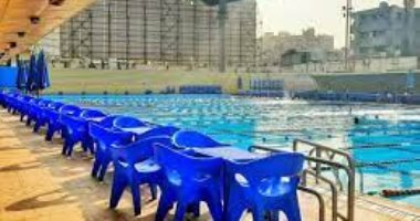 الشباب والرياضة: الوزير يوجه بمتابعة حالة اختناق الأطفال داخل حمام سباحة الترسانة