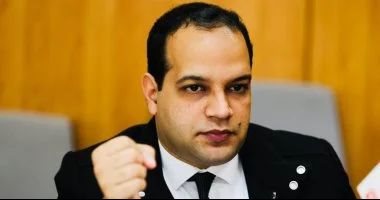 أحمد يعقوب: القضية الفلسطينية حاضرة بقوة على أجندة العمل الوطنية المصرية