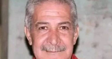 وفاة الفنان مسعد رضوان صاحب المركز الأول على الجامعات فى الغناء