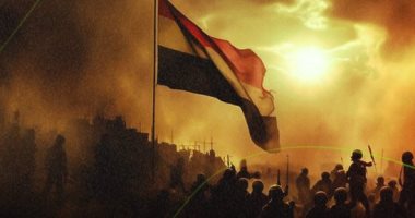 اتحاد الطائرة يهنئ الرئيس "السيسي" وشعب مصر بمناسبة عيد تحرير سيناء