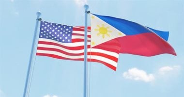 الولايات المتحدة تعلن عن استثمار عسكرى بـ500 مليون دولار فى الفلبين