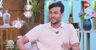 تمت فى 10 أيام.. قصة زواج الفنان أحمد عبد الوهاب من ابنة صبحى خليل.. فيديو