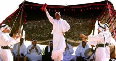 عيد تحرير سيناء.. أبرز عادات وتقاليد الزواج عند بدو أرض الفيروز
