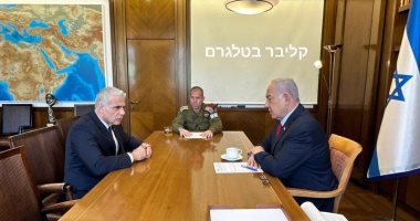 إعلام إسرائيلى: وزراء حكومة الحرب سيدعمون مقترحا جديدا بشأن صفقة التبادل