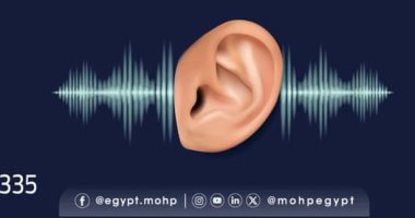 وزارة الصحة تكشف خدمات مبادرة الكشف المبكر عن ضعف السمع بين الأطفال