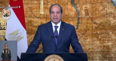 وزير الأوقاف يثمن كلمة الرئيس عن سيناء: مواقفه موضع تقدير كل شرفاء العالم