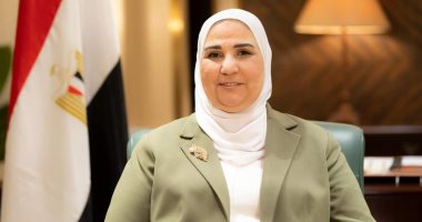 وزيرة التضامن: رفع حد التمويل للمشروعات الصغيرة من بنك ناصر لـ 20 مليون جنيه