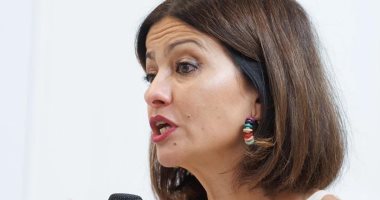 وزيرة الشباب الإسبانية: حكومتنا تصر على وقف دائم وفورى لإطلاق النار فى غزة