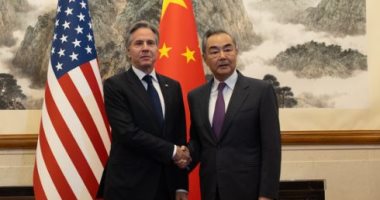 تفاصيل المباحثات الأمريكية الصينية حول العلاقات المشتركة