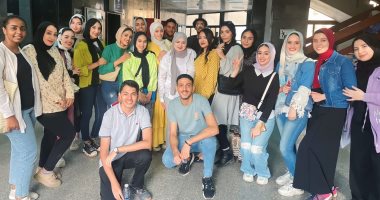 سكة خضرا.. مشروع تخرج لطلاب إعلام القاهرة للتوعية بمخاطر التغيرات المناخية