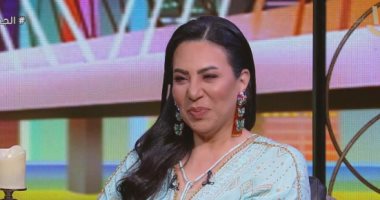 زينة منصور: دورى في حق عرب شخصية شريرة لكن لا يكرهها المشاهد