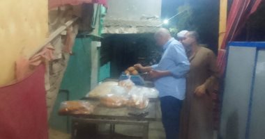 محافظ أسوان: تشكيل لجان لتطبيق الاشتراطات الجديدة لأوزان وأسعار رغيف الخبز