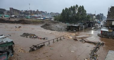 مصرع 17 شخصا على الأقل وإصابة 23 آخرين فى فيضانات بالنيجر