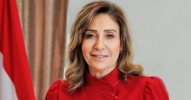 وزيرة الثقافة تعلن فعاليات برنامج "مصر ضيف شرف" بمعرض أبوظبي للكتاب
