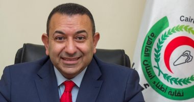 فوز الدكتور وليد حسن بمنصب نقيب أطباء أسنان القاهرة فى انتخابات التجديد النصفى