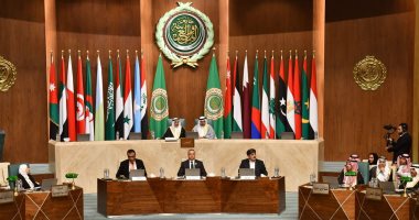 البرلمان العربى يرحب بقرارات محكمة العدل الدولية