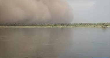 عودة استقرار الطقس لـ أسوان.. فتح مجرى النيل أمام حركة البواخر السياحية