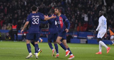 أبطال الدوري الفرنسي عبر التاريخ بعد تتويج باريس سان جيرمان باللقب