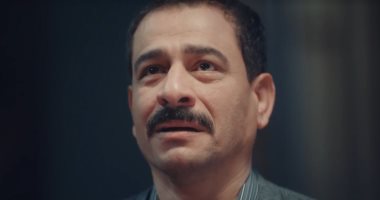 هشام عطوة: الجمهور كرهني في مسلسل "المعلم" أمام مصطفى شعبان
