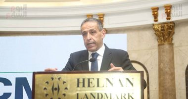 أشرف سالمان: اتحاد الأوراق المالية يستهدف نمو البورصة المصرية