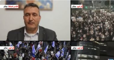 أستاذ بجامعة القدس: المقاومة لا تريد التفاوض على الأسرى بدون إنهاء الحرب