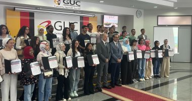 تفاصيل 58 منحة تميز أكاديمي ورياضي بالجامعة الألمانية بالقاهرة
