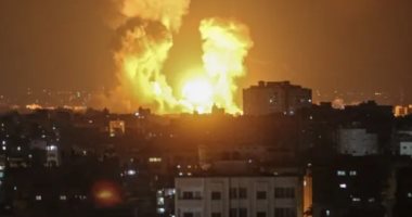 إعلام إسرائيلى: إصابة 3 أشخاص جراء سقوط صاروخ أطلق من غزة على مدينة عسقلان