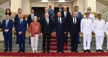 أكاديمية الشرطة تنظم ورشة عمل للكوادر الأفريقية