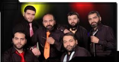 فريق الأخوة أبو شعر يحييون حفلاً فنيًا بساقية الصاوى يوم 17 مايو 