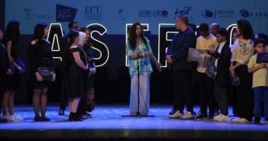 الجزائر والعراق يحصدان جوائز المسابقة العربية بمهرجان الإسكندرية للفيلم القصير