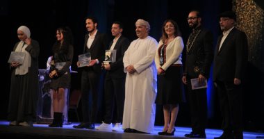 القائمة الكاملة لجوائز المسابقة الدولية بمهرجان الإسكندرية للفيلم القصير