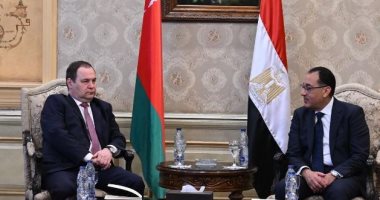 مصر وبيلاروسيا توقعان مذكرات تفاهم فى مجال الاستثمار والتجارة