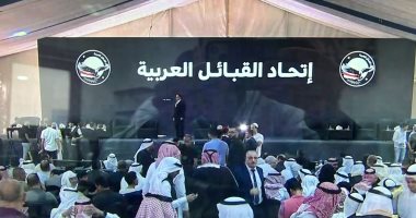 نواب بالشيوخ: اتحاد القبائل العربية تعزيز لوحدة وصلابة الكتلة الوطنية