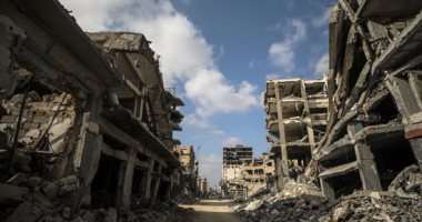 القاهرة الإخبارية: مستشفيات غزة تعانى نقصًا حادًا فى وحدات الدم