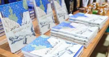 اختيار "كليلة ودمنة" ضمن مبادرة كتاب العالم في معرض أبو ظبي للكتاب