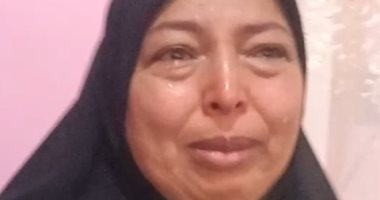 والدة الطالب "عبد الله" بكفر الشيخ بعد إحالة قاتله للمفتى: حق ابنى رجع.. فيديو