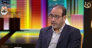 عصام زكريا: التنظيم الجيد أهم عوامل نجاح مهرجان القاهرة السينمائي
