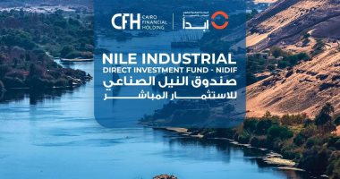 صندوق النيل الصناعي: نتخصص بالاستثمار المباشر وهدفنا مكسب لكل الأطراف