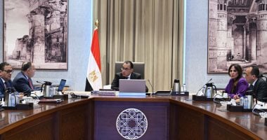 رئيس الوزراء يوجه ببدء حوار مجتمعى على وثيقة السياسات الضريبية لمصر "24 -30"