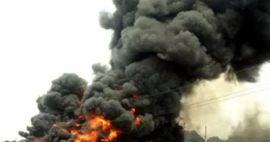 مقتل شخص جراء انفجار عبوة ناسفة بسيارته فى منطقة المزة بدمشق